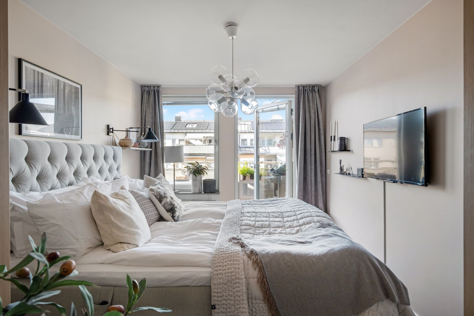 Bostadsrätt, Franzéngatan 40, Kungsholmen Hornsbergs Strand, Stockholm