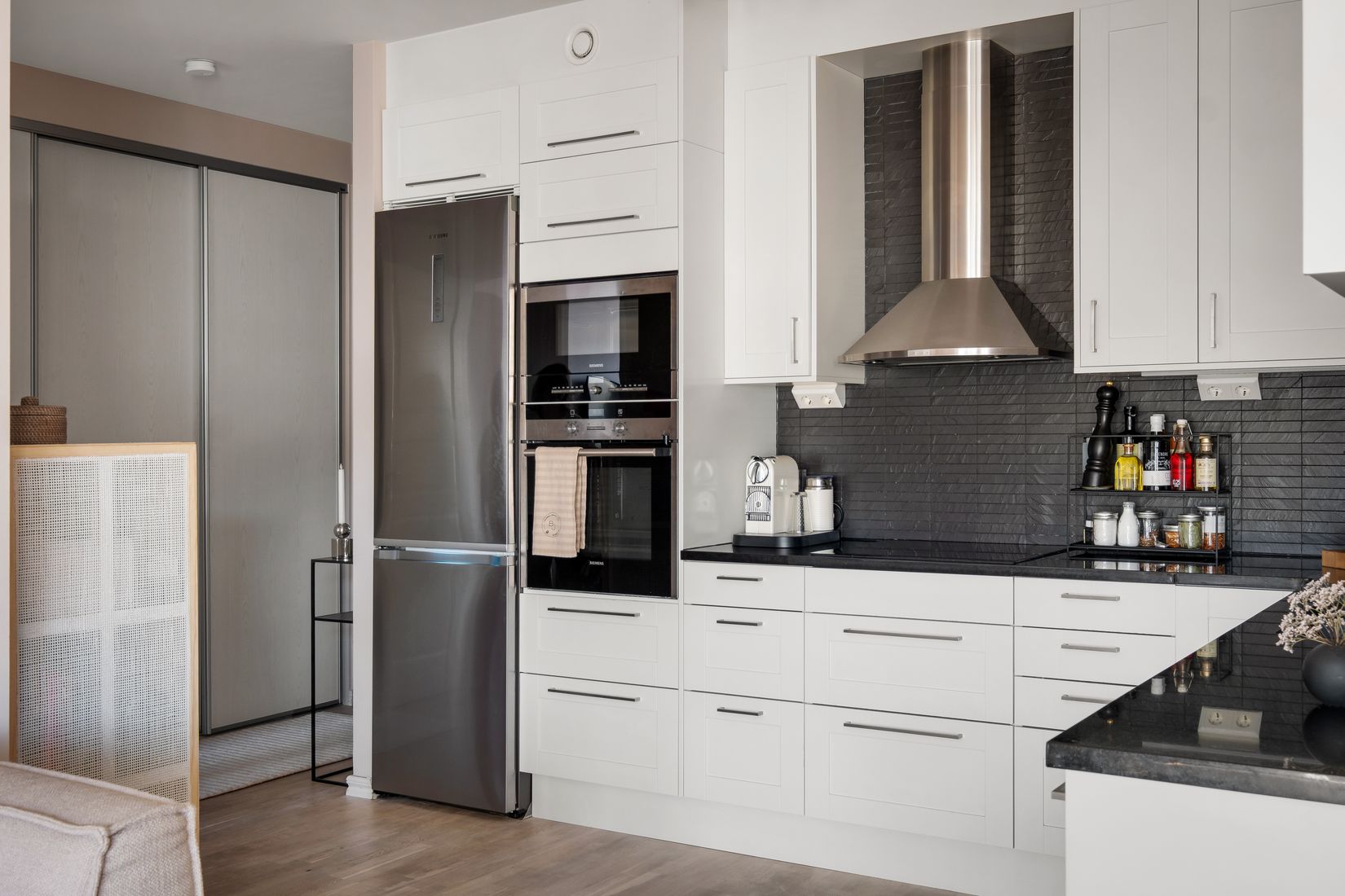 Bostadsrätt, Franzéngatan 40, Kungsholmen Hornsbergs Strand, Stockholm