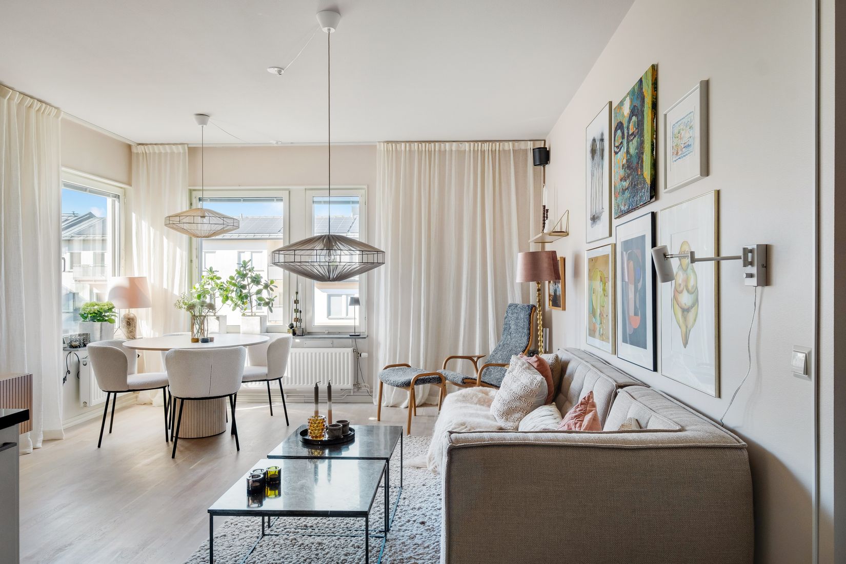 Bostadsrätt, Franzéngatan 40, Kungsholmen Hornsbergs Strand, Stockholm