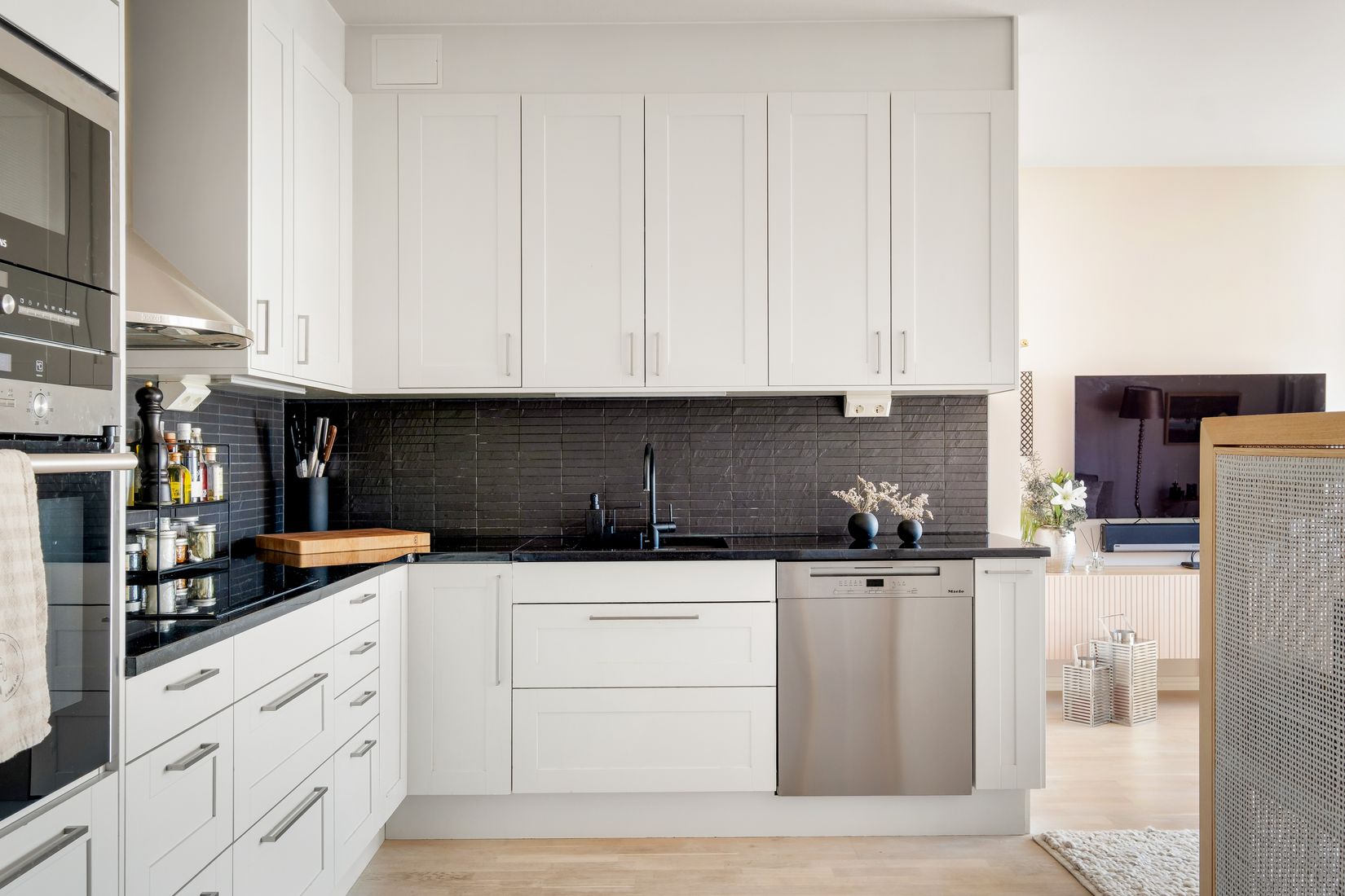 Bostadsrätt, Franzéngatan 40, Kungsholmen Hornsbergs Strand, Stockholm