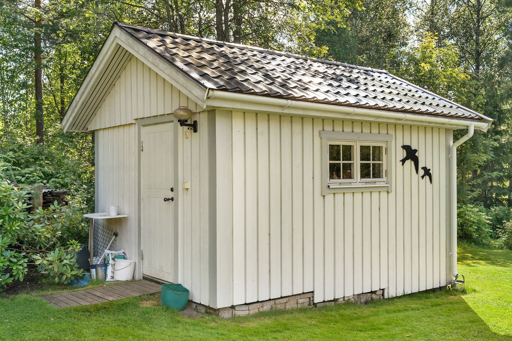 Villa, Bråtåkersvägen 40, Bråten, Karlskoga