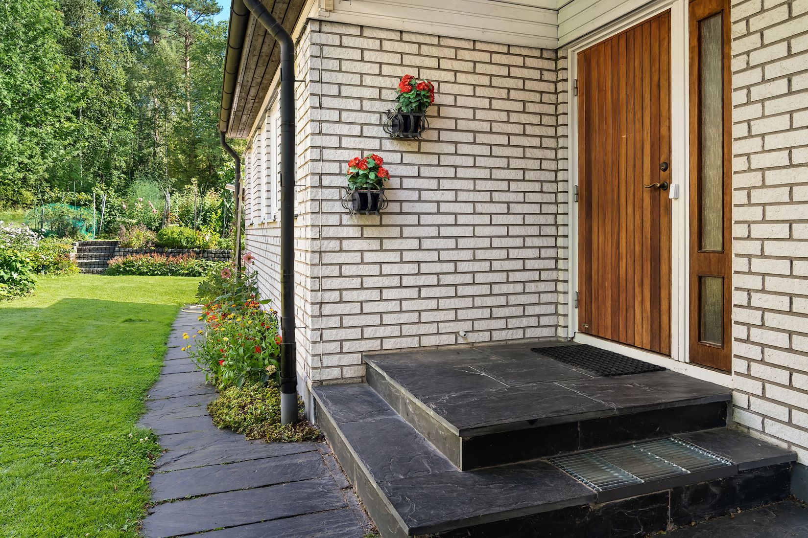 Villa, Bråtåkersvägen 40, Bråten, Karlskoga