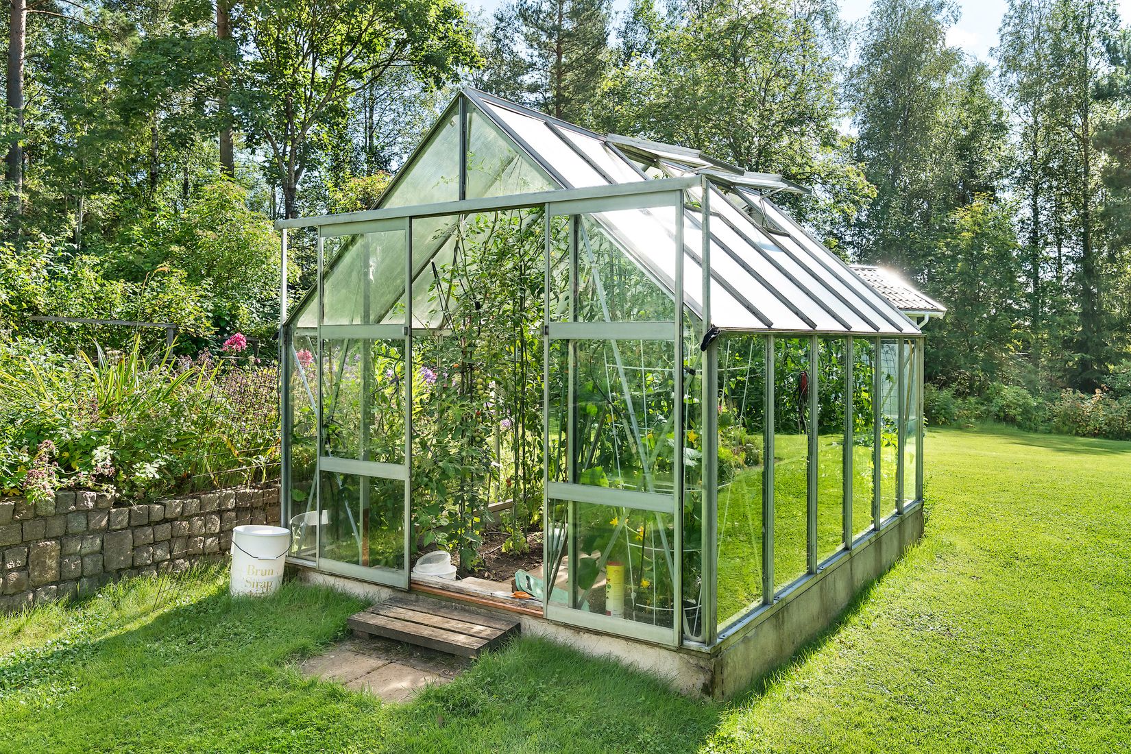 Villa, Bråtåkersvägen 40, Bråten, Karlskoga