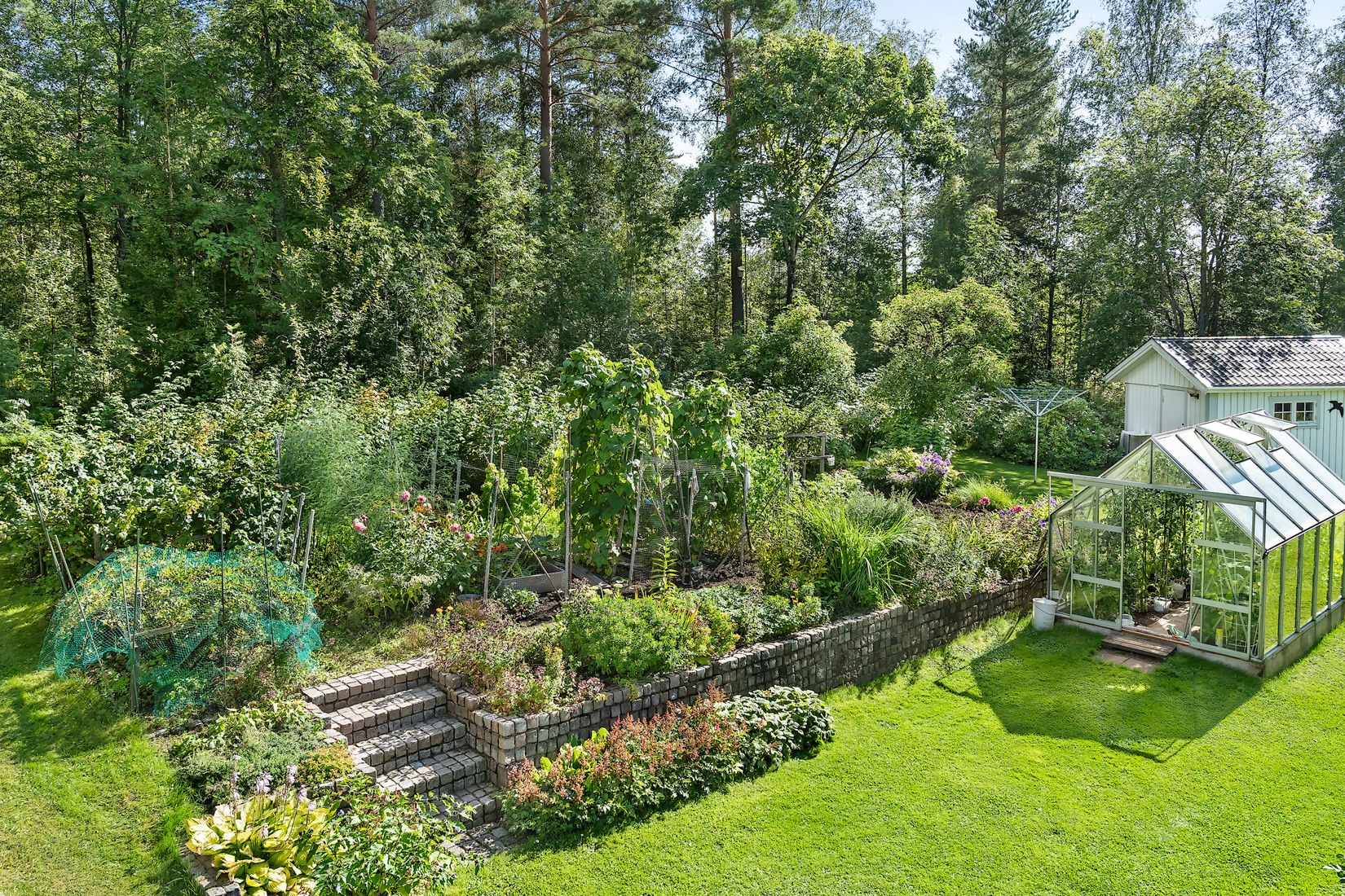 Villa, Bråtåkersvägen 40, Bråten, Karlskoga