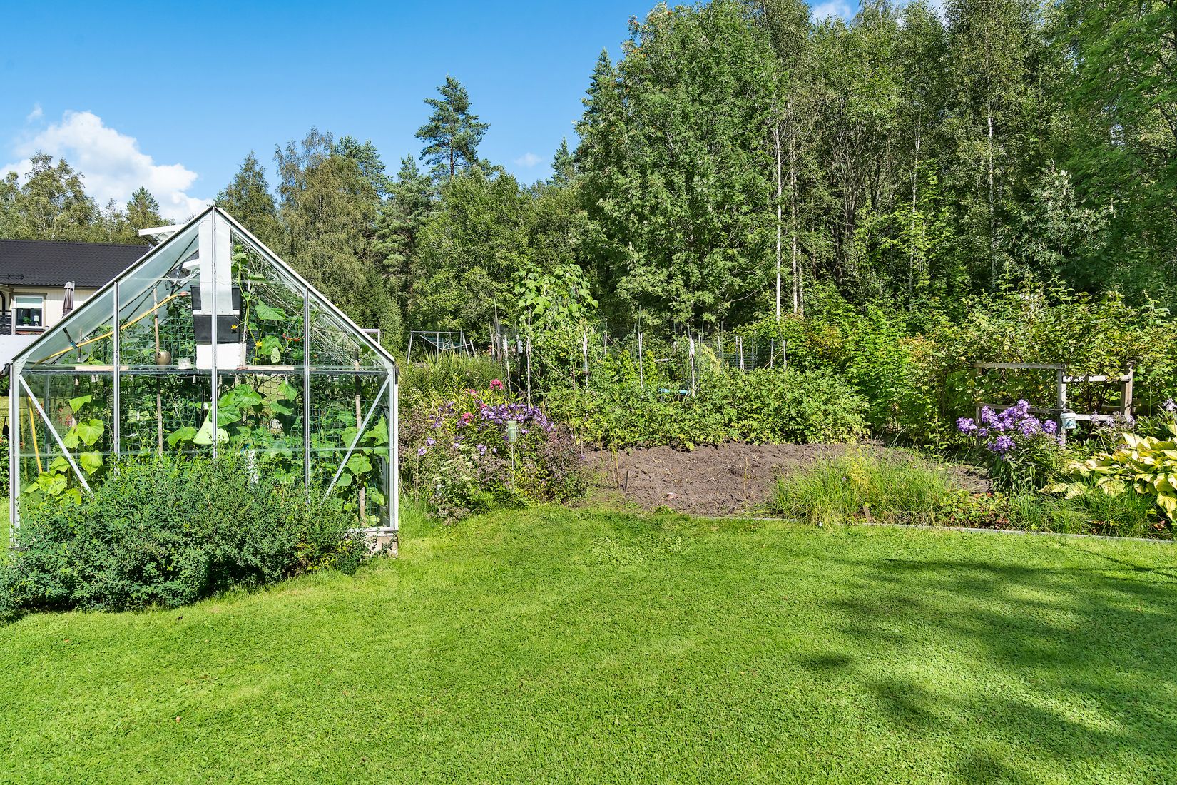 Villa, Bråtåkersvägen 40, Bråten, Karlskoga