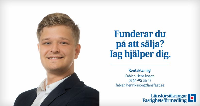 Villa, Bråtåkersvägen 40, Bråten, Karlskoga