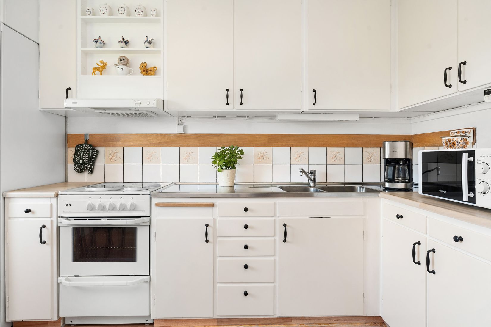 Bostadsrätt, Mårbackavägen 13B, Ekeby, Karlskoga