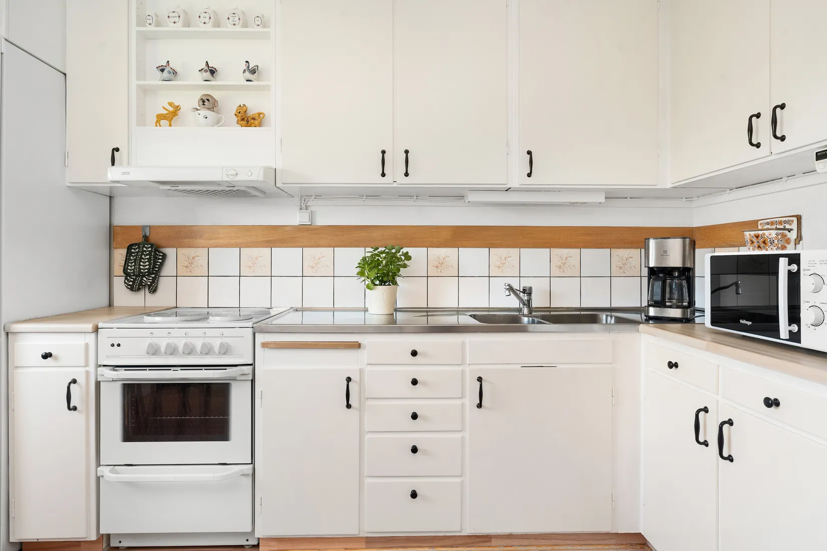 Bostadsrätt, Mårbackavägen 13B, Ekeby, Karlskoga