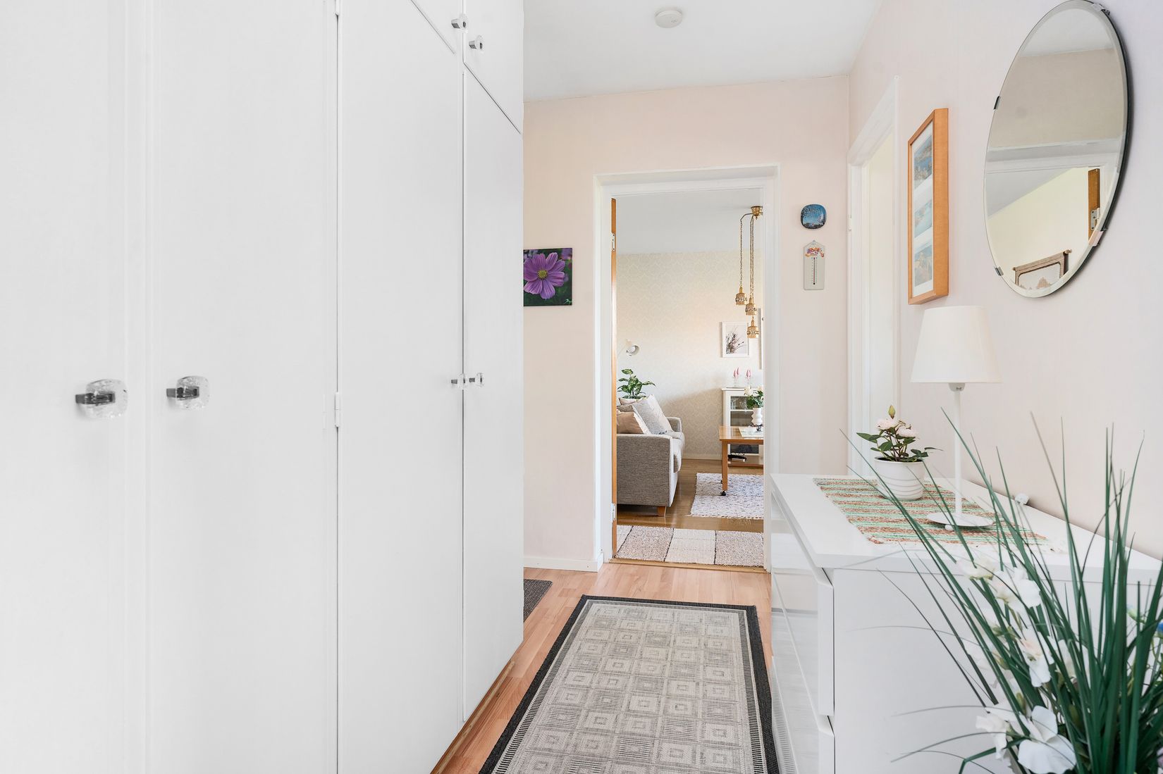 Bostadsrätt, Mårbackavägen 13B, Ekeby, Karlskoga