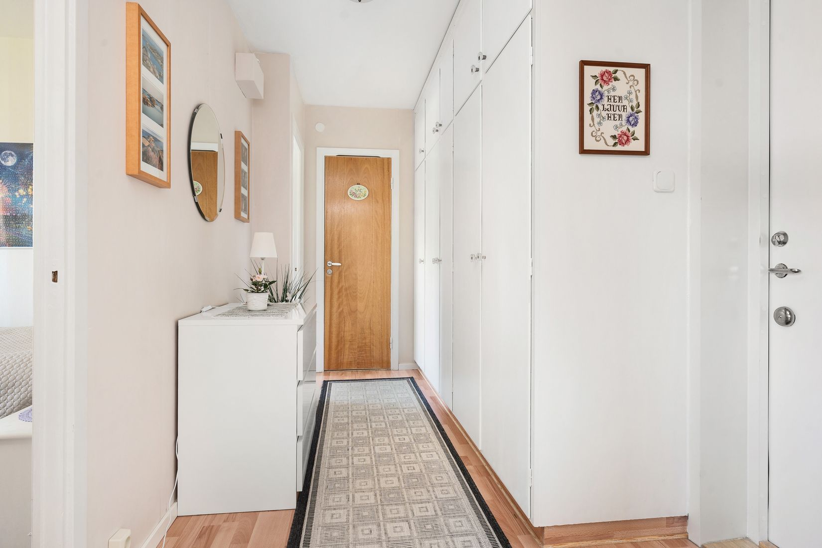 Bostadsrätt, Mårbackavägen 13B, Ekeby, Karlskoga