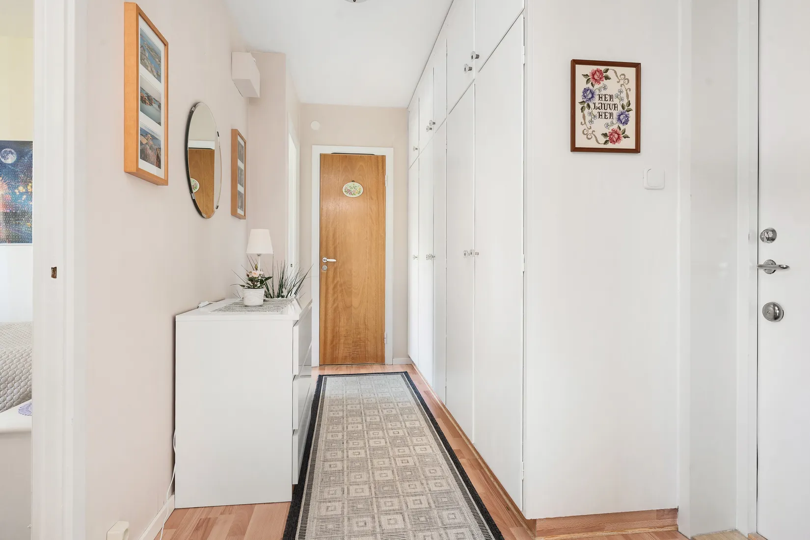 Bostadsrätt, Mårbackavägen 13B, Ekeby, Karlskoga