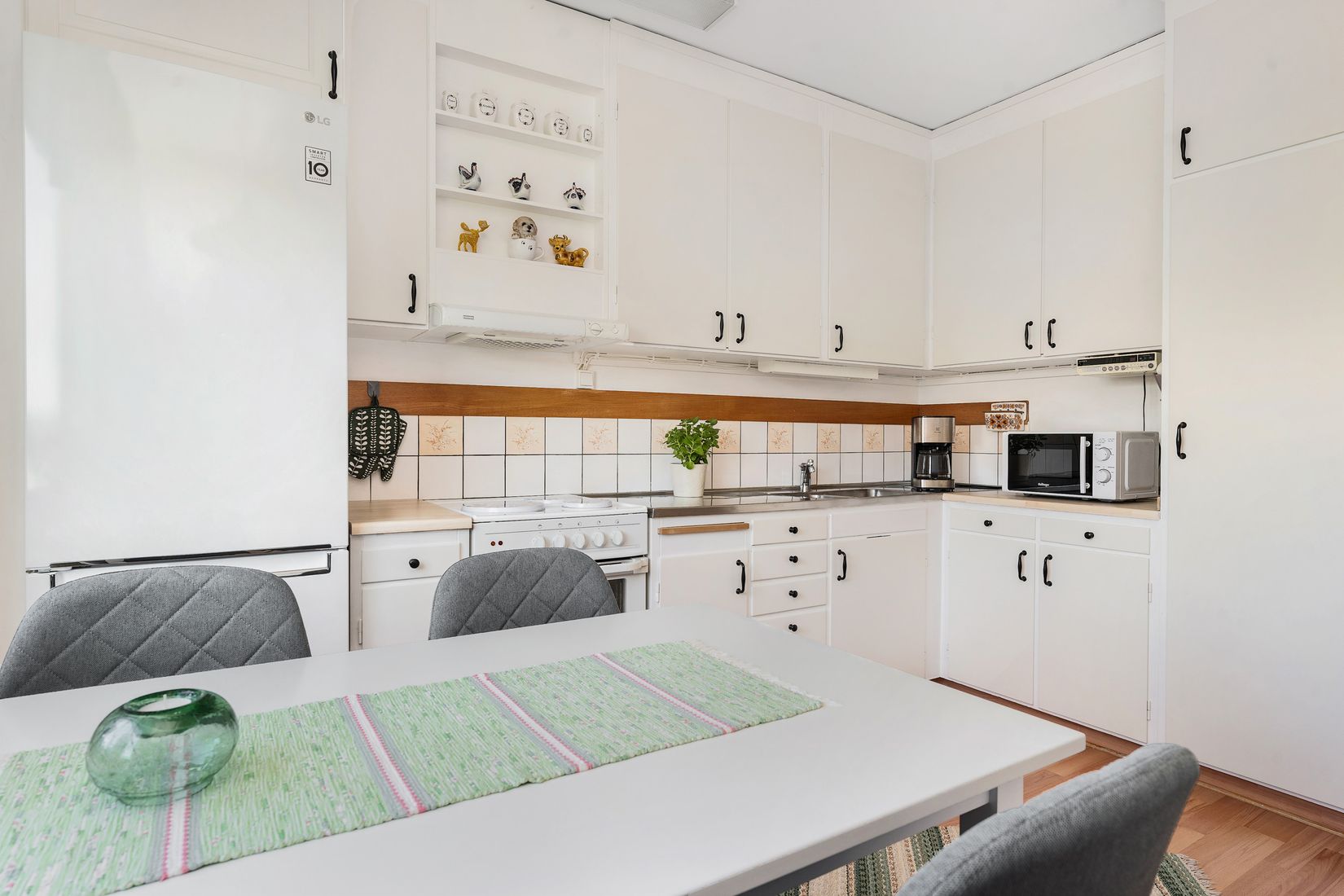 Bostadsrätt, Mårbackavägen 13B, Ekeby, Karlskoga