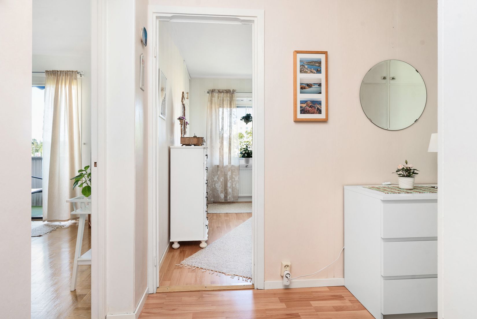 Bostadsrätt, Mårbackavägen 13B, Ekeby, Karlskoga