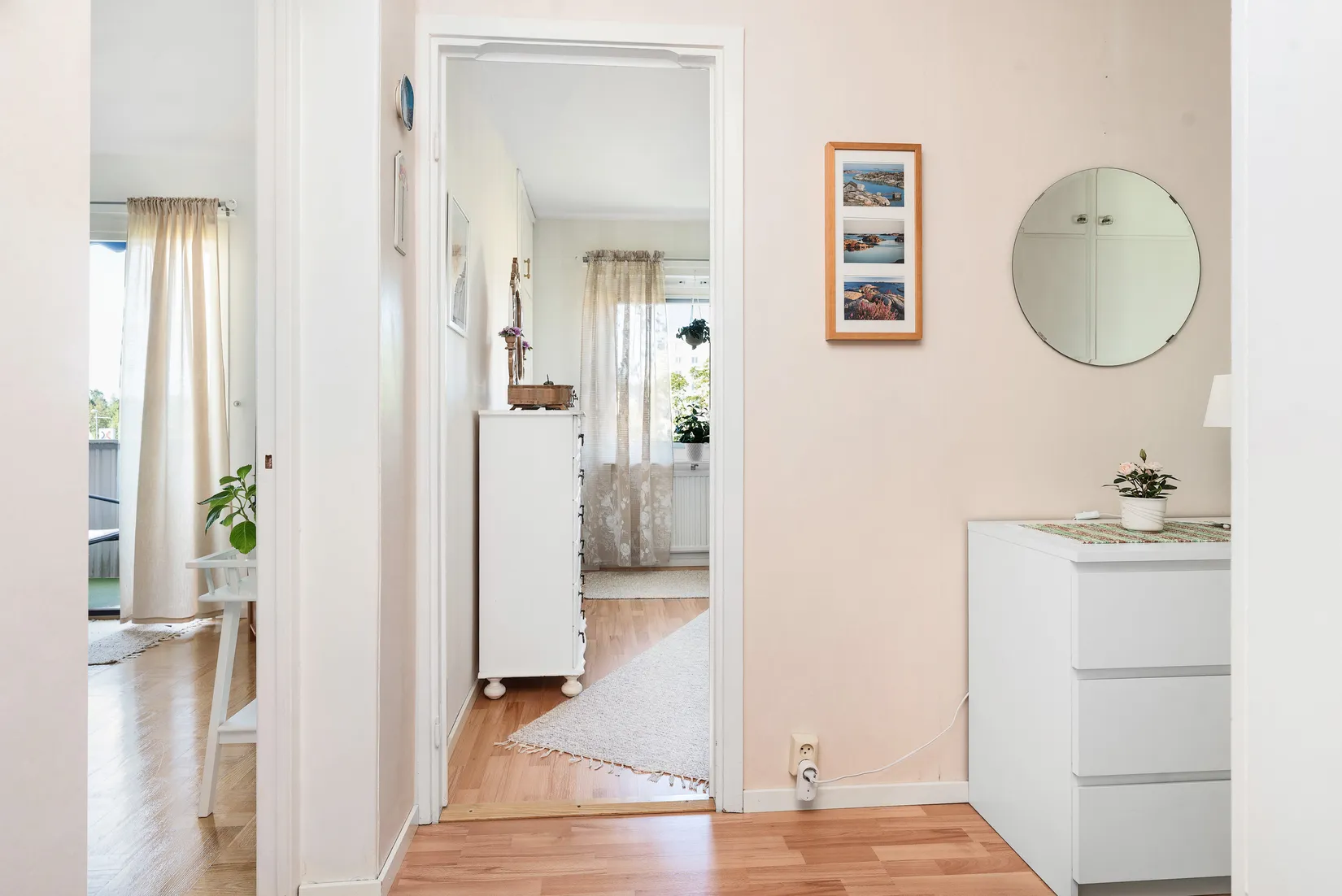 Bostadsrätt, Mårbackavägen 13B, Ekeby, Karlskoga