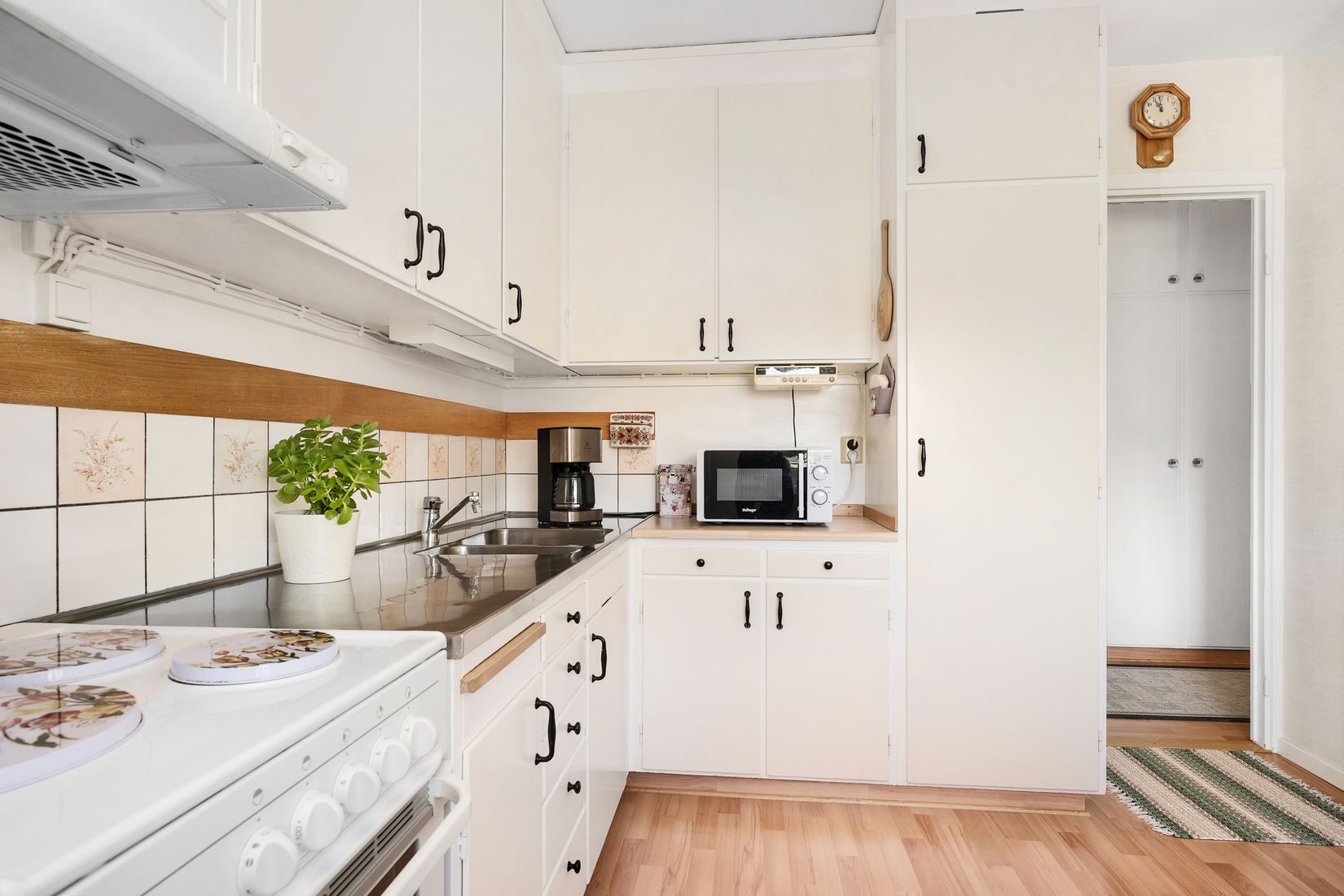 Bostadsrätt, Mårbackavägen 13B, Ekeby, Karlskoga