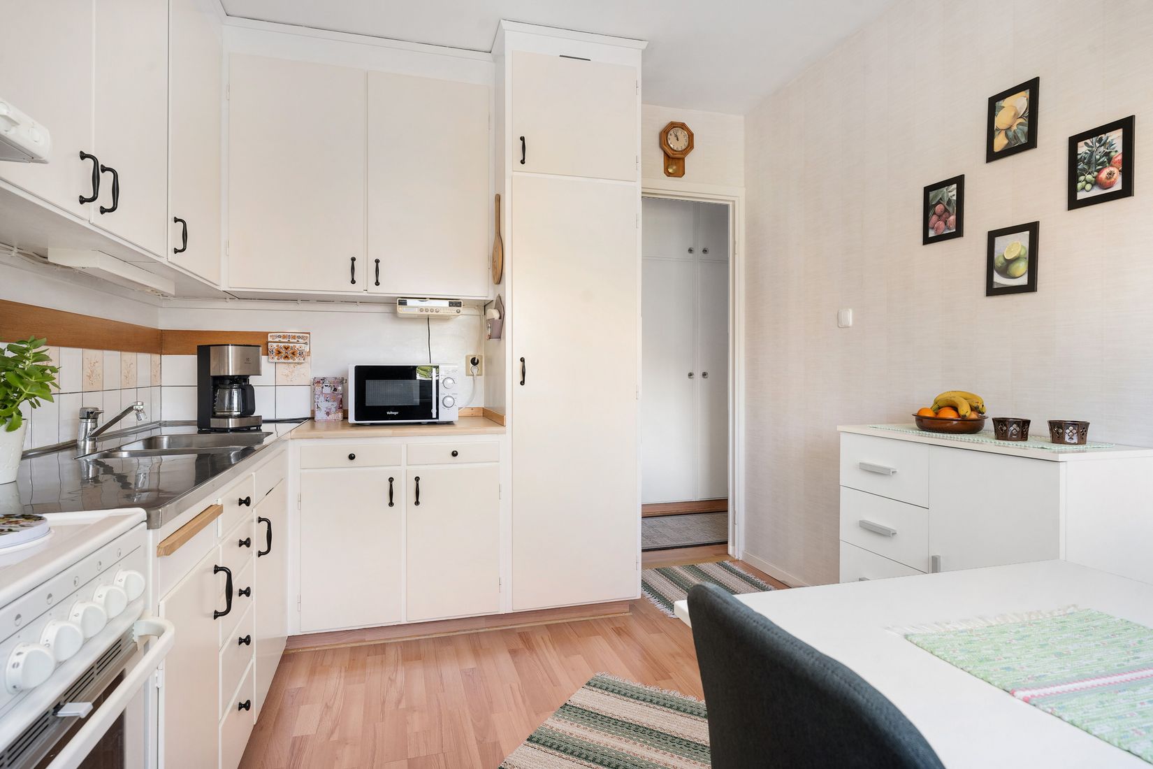 Bostadsrätt, Mårbackavägen 13B, Ekeby, Karlskoga