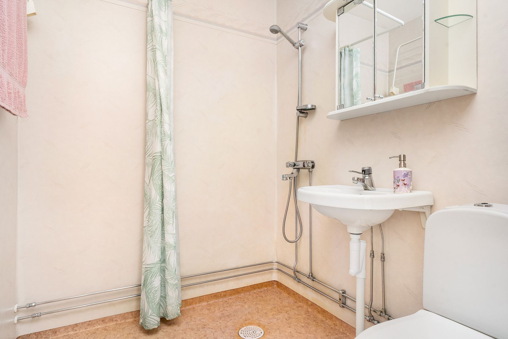 Bostadsrätt, Mårbackavägen 13B, Ekeby, Karlskoga