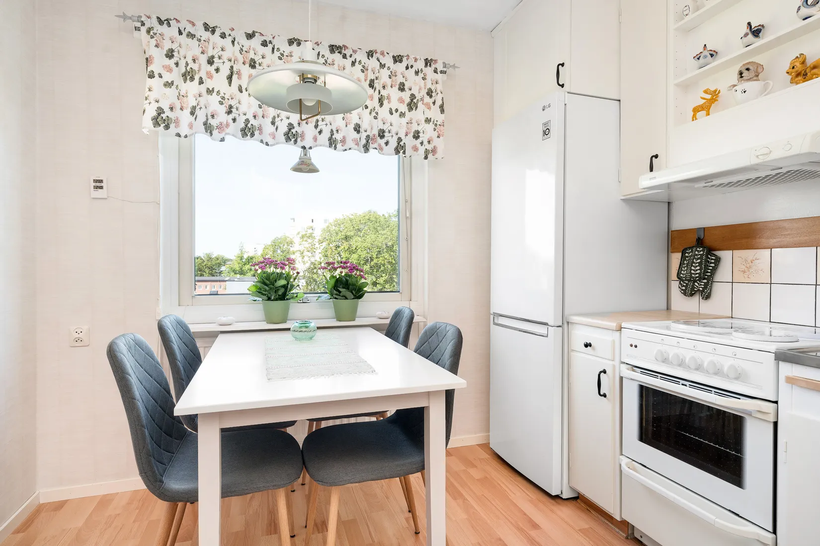 Bostadsrätt, Mårbackavägen 13B, Ekeby, Karlskoga