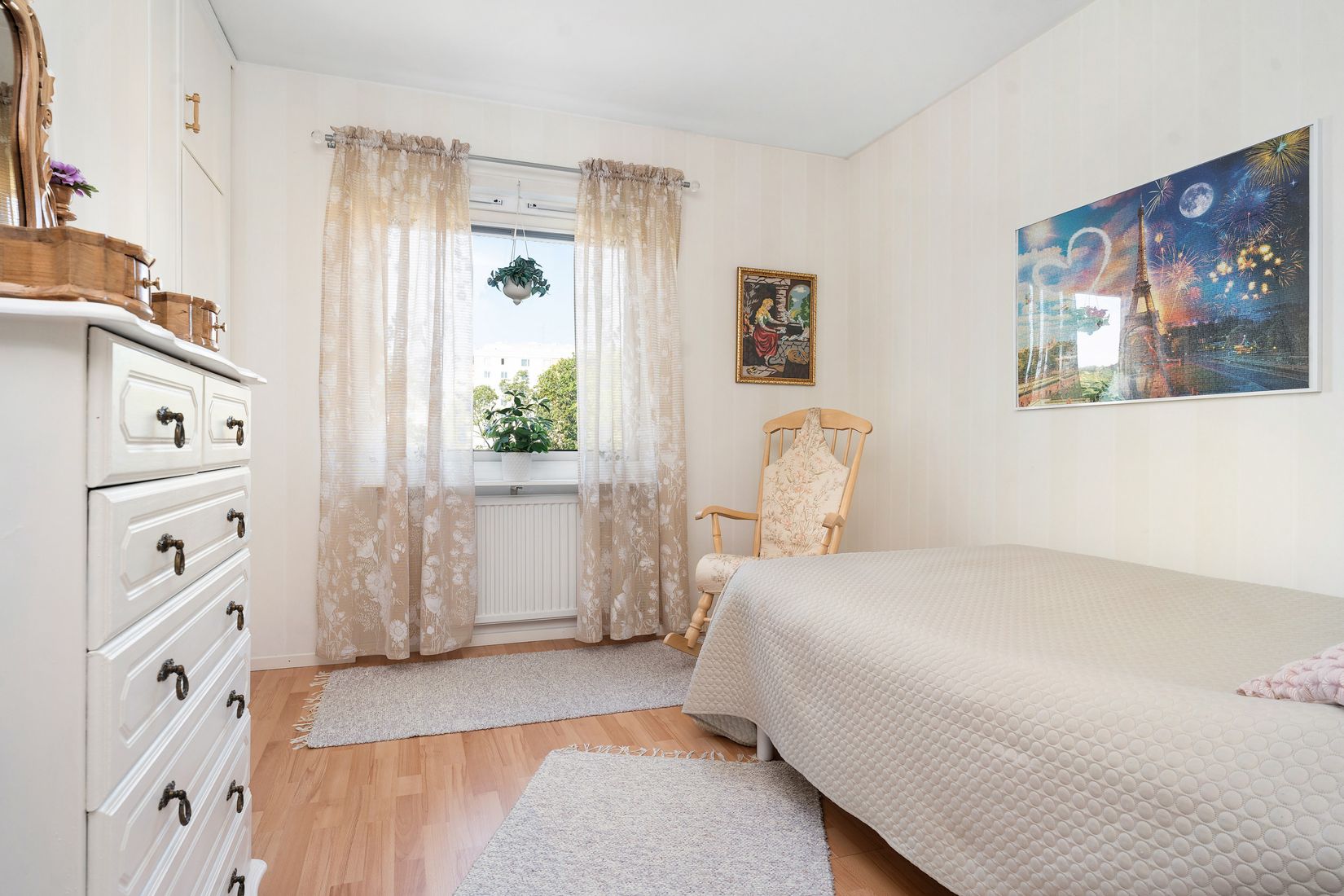 Bostadsrätt, Mårbackavägen 13B, Ekeby, Karlskoga