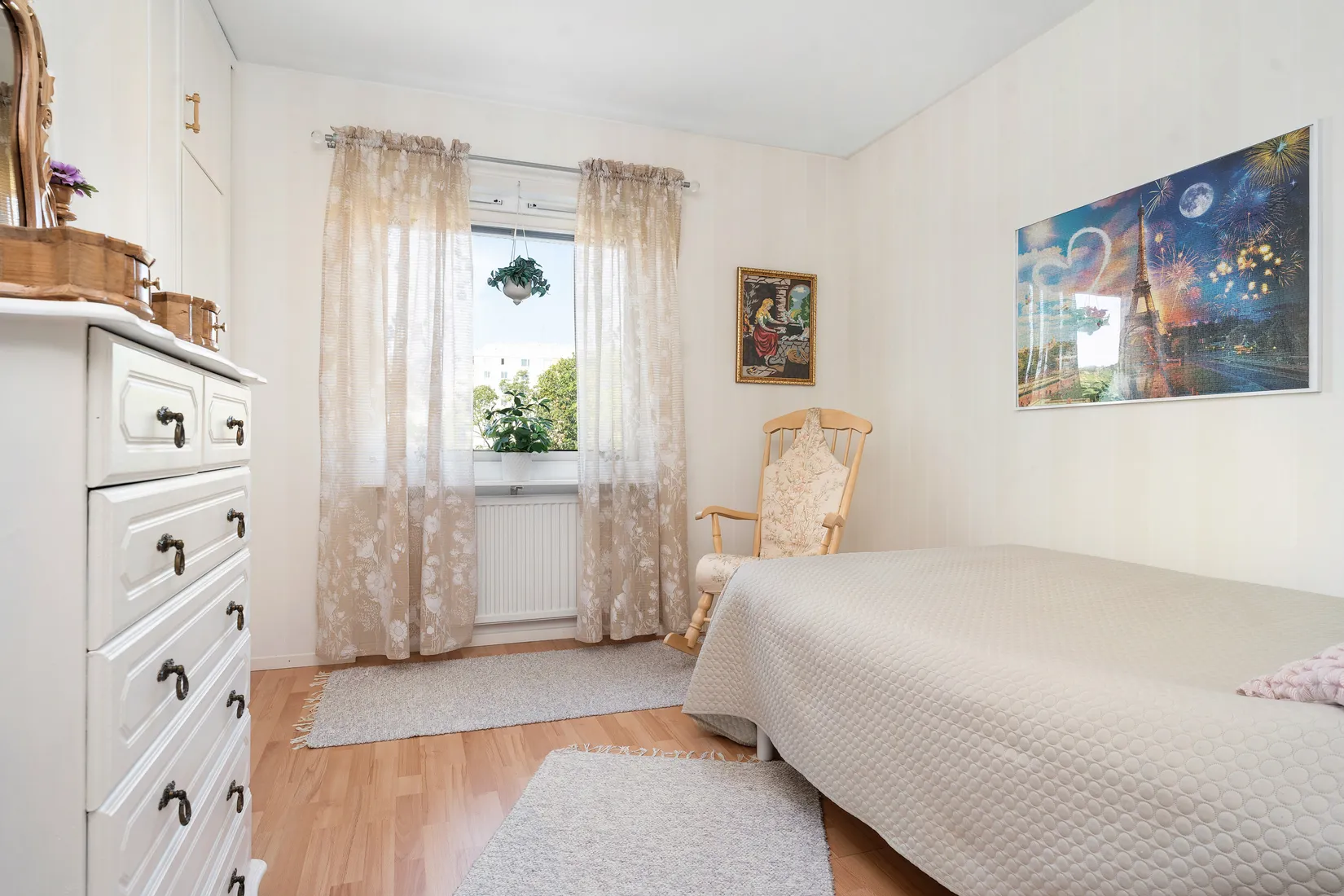 Bostadsrätt, Mårbackavägen 13B, Ekeby, Karlskoga