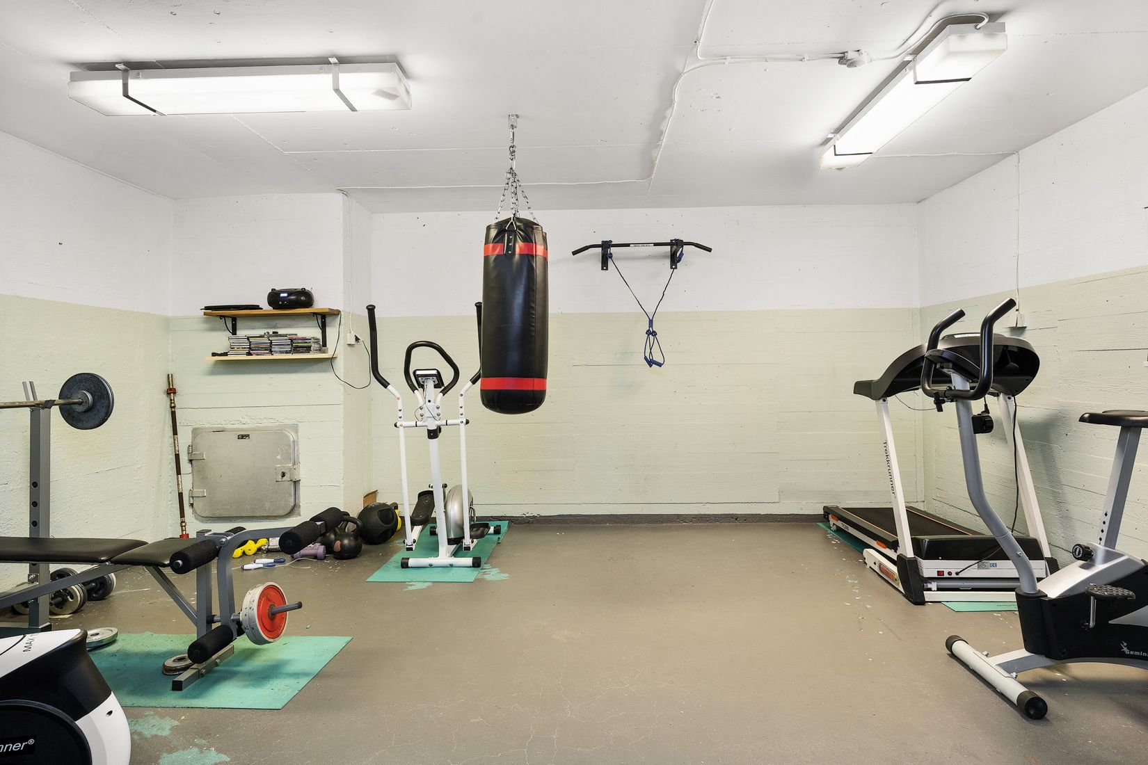 Bostadsrätt, Mårbackavägen 13B, Ekeby, Karlskoga