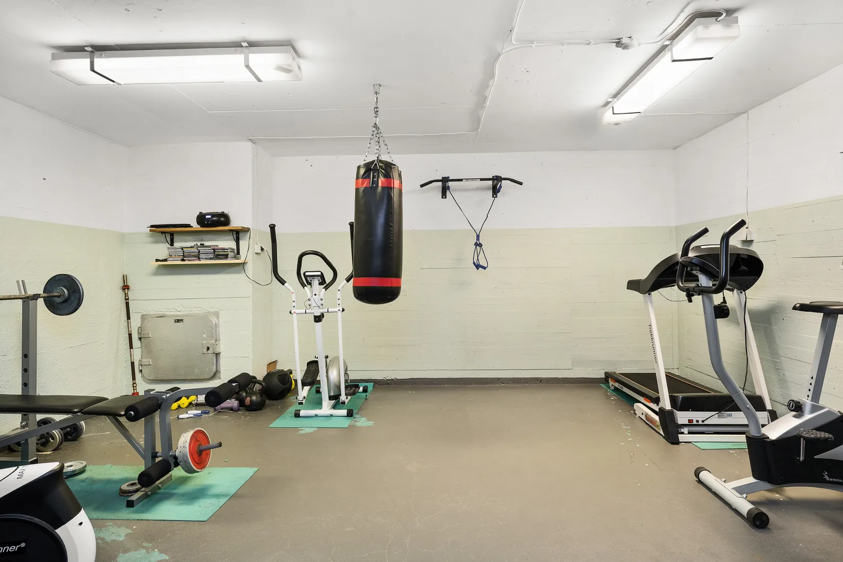 Bostadsrätt, Mårbackavägen 13B, Ekeby, Karlskoga