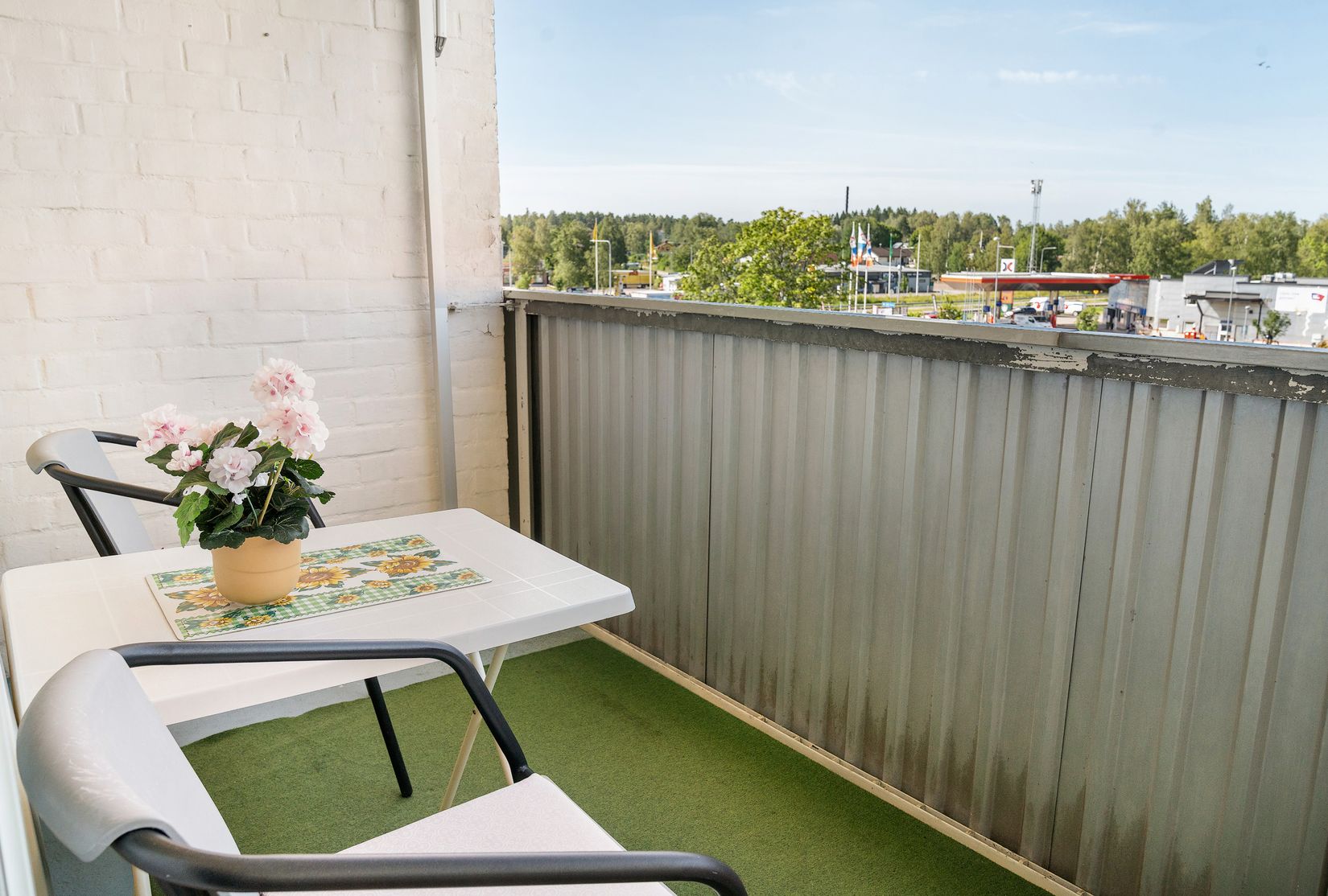 Bostadsrätt, Mårbackavägen 13B, Ekeby, Karlskoga