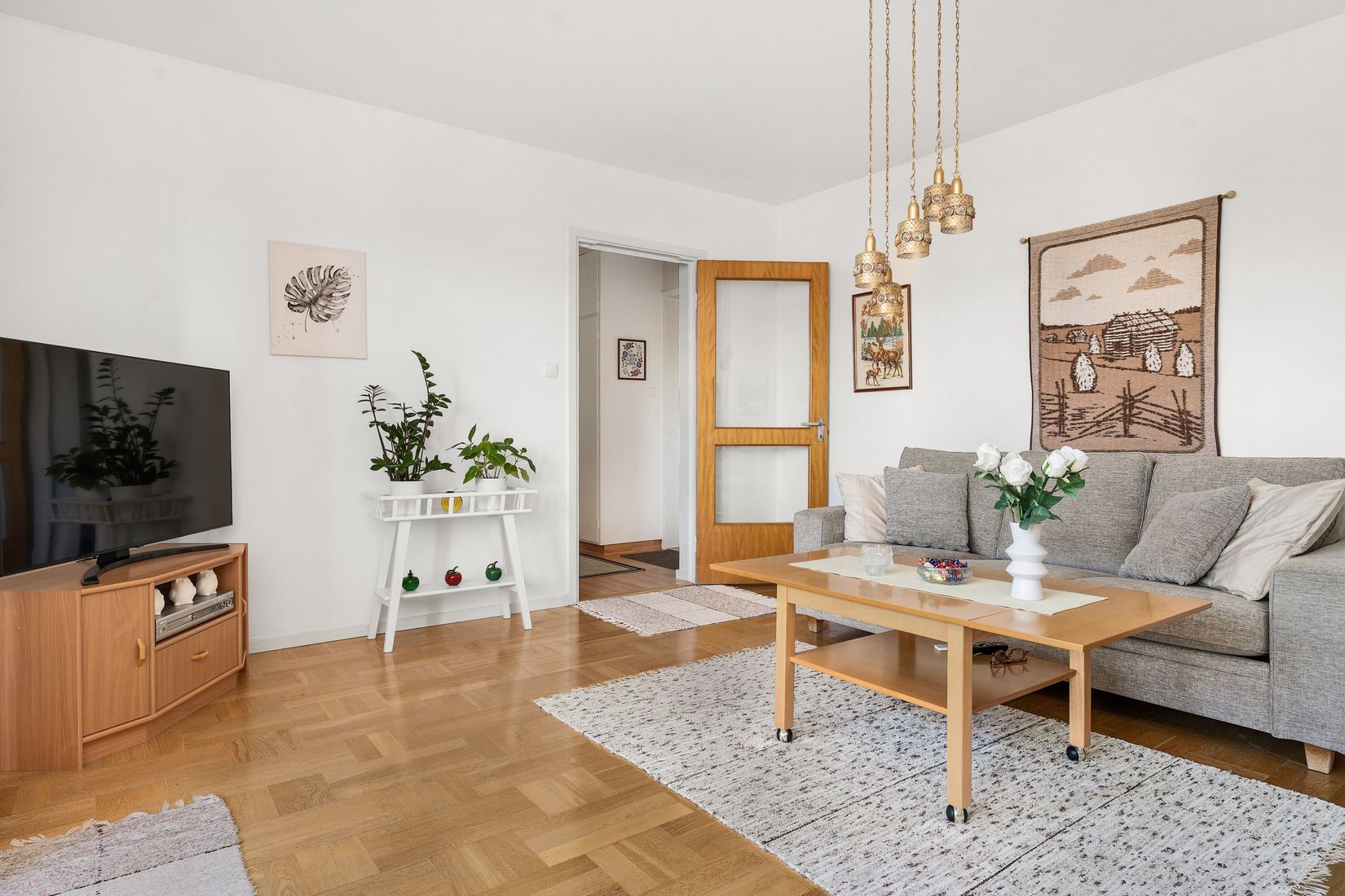 Bostadsrätt, Mårbackavägen 13B, Ekeby, Karlskoga