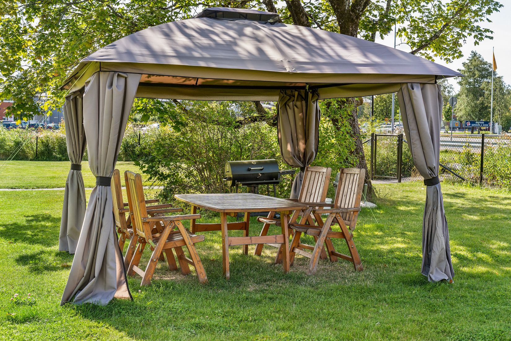 Bostadsrätt, Mårbackavägen 13B, Ekeby, Karlskoga