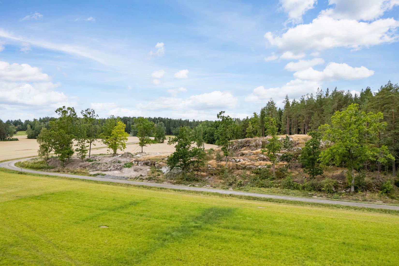 Tomt, Mogata Hov gård 1, Mogata, Söderköping