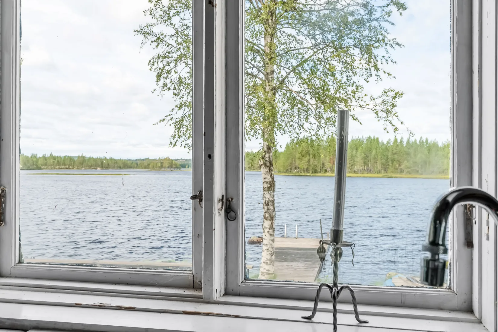 Fritidshus, Gravsjön 8, Gravsjön, Rättvik