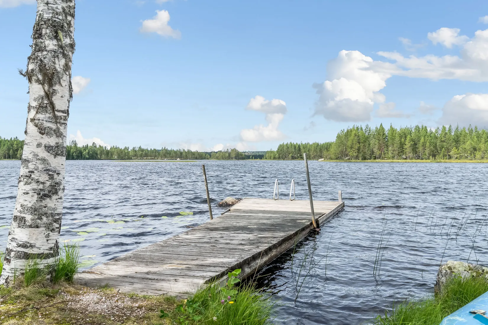 Fritidshus, Gravsjön 8, Gravsjön, Rättvik