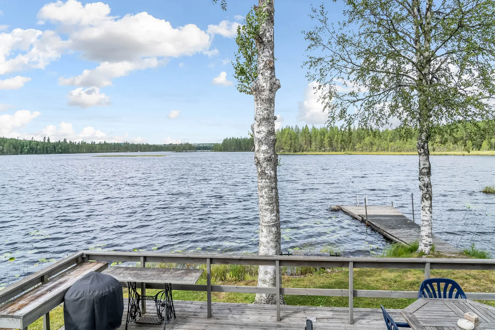 Fritidshus, Gravsjön 8, Gravsjön, Rättvik