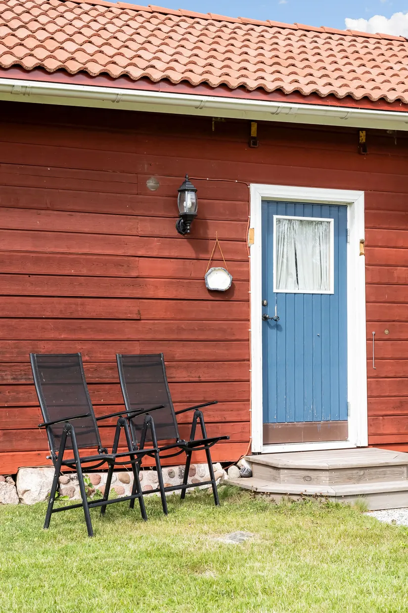 Fritidshus, Gravsjön 8, Gravsjön, Rättvik