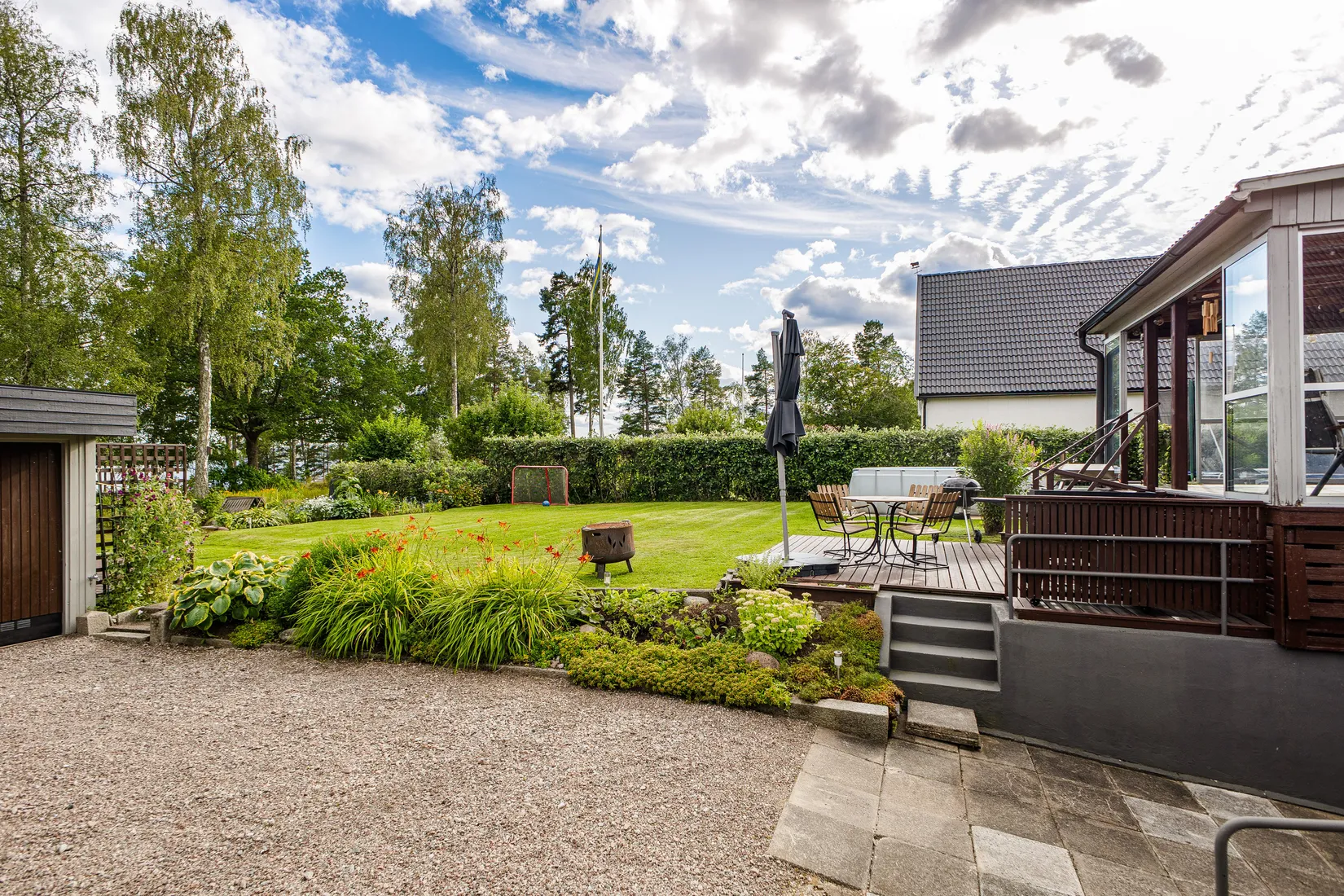 Fritidshus, Enebbavägen 8, Virsbo, Surahammar