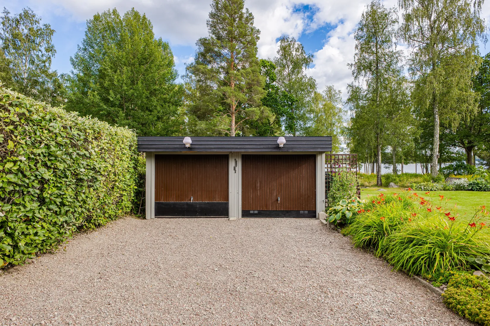 Fritidshus, Enebbavägen 8, Virsbo, Surahammar