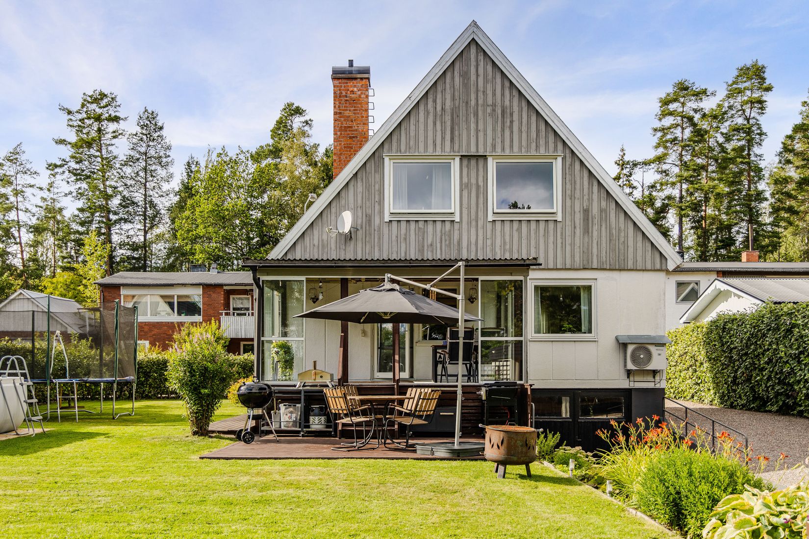 Fritidshus, Enebbavägen 8, Virsbo, Surahammar