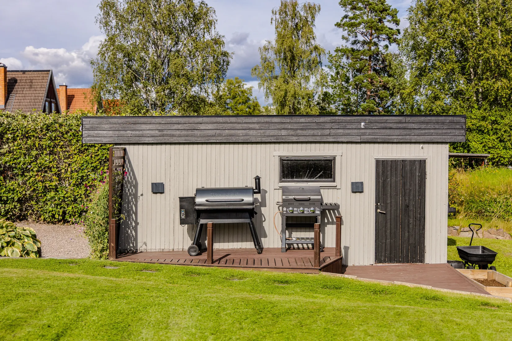 Fritidshus, Enebbavägen 8, Virsbo, Surahammar