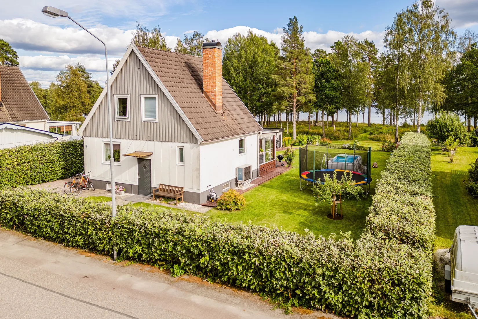 Fritidshus, Enebbavägen 8, Virsbo, Surahammar