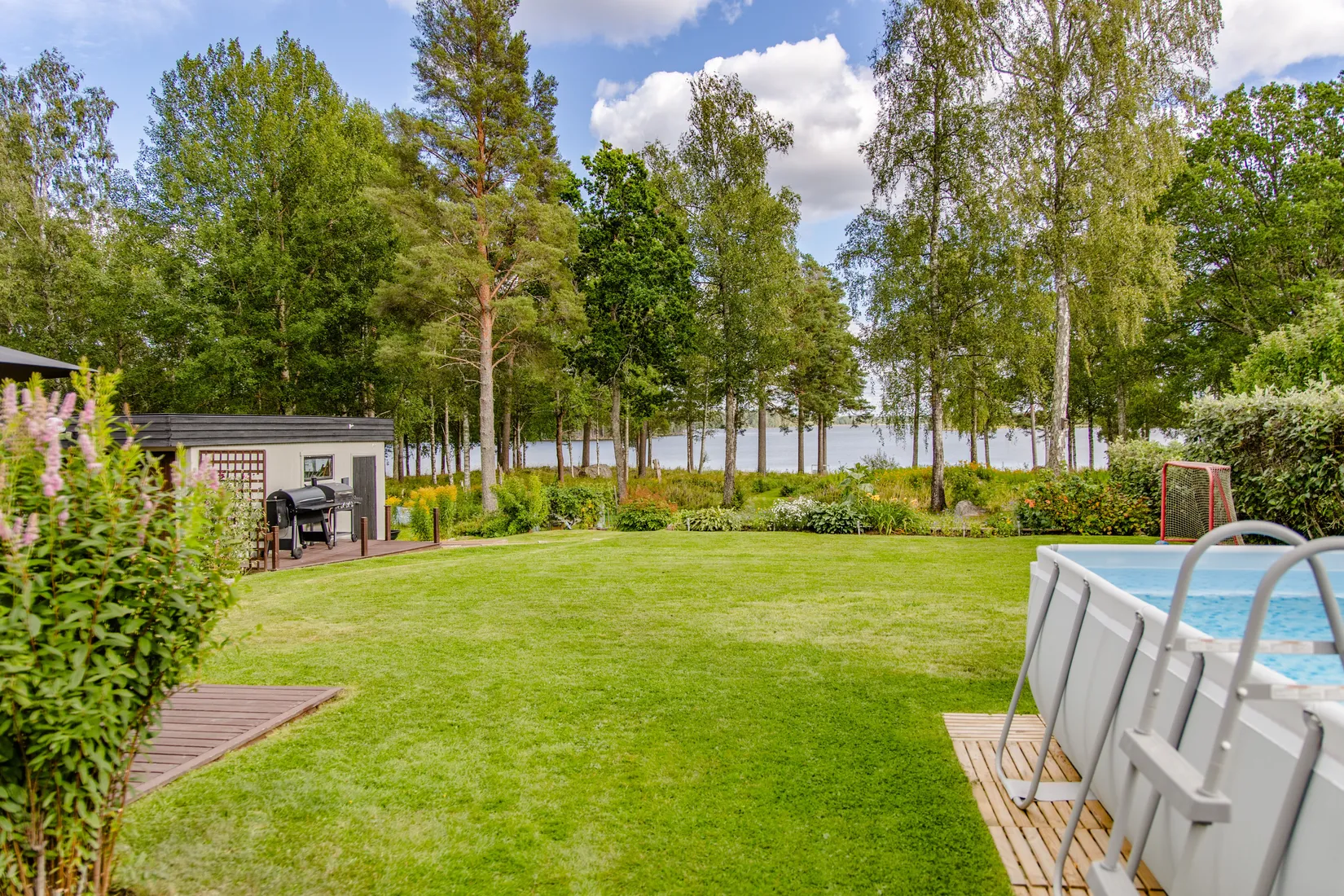 Fritidshus, Enebbavägen 8, Virsbo, Surahammar