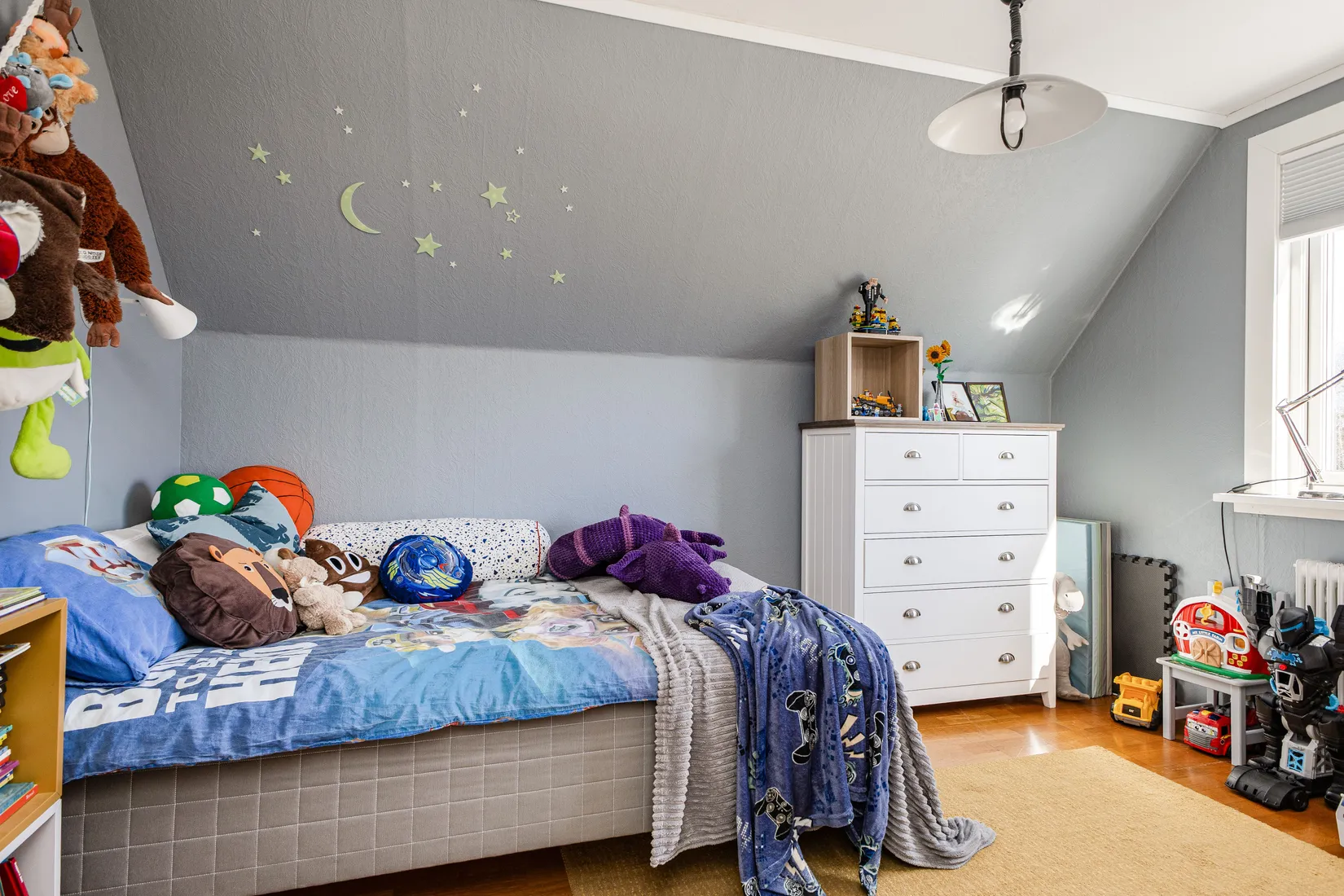 Fritidshus, Enebbavägen 8, Virsbo, Surahammar