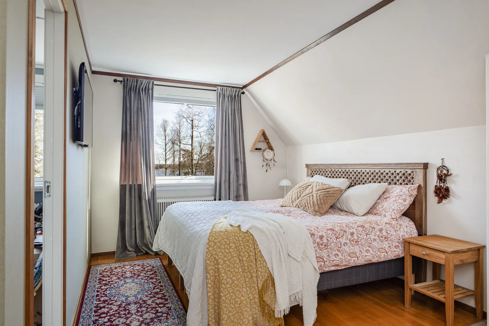 Fritidshus, Enebbavägen 8, Virsbo, Surahammar