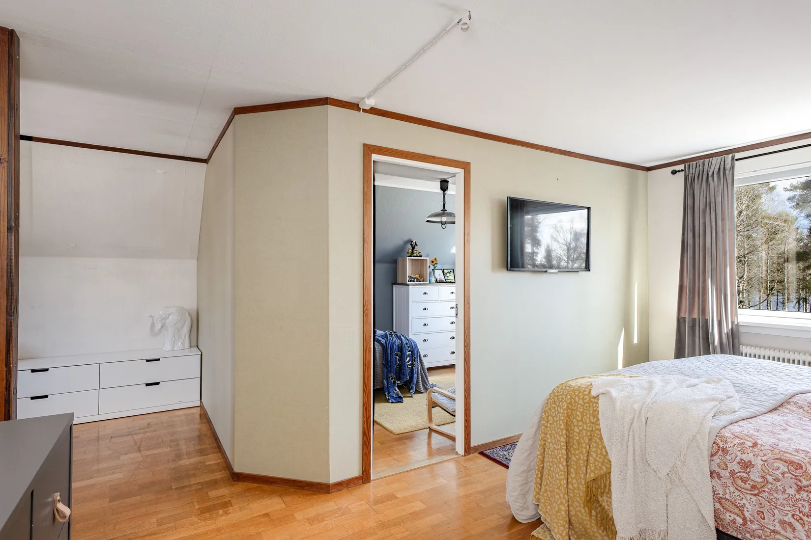 Fritidshus, Enebbavägen 8, Virsbo, Surahammar