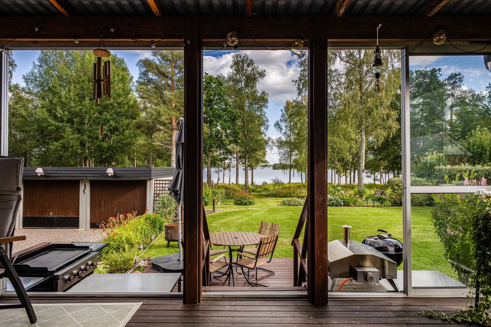 Fritidshus, Enebbavägen 8, Virsbo, Surahammar