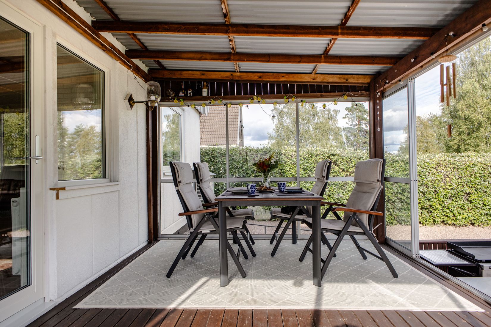 Fritidshus, Enebbavägen 8, Virsbo, Surahammar