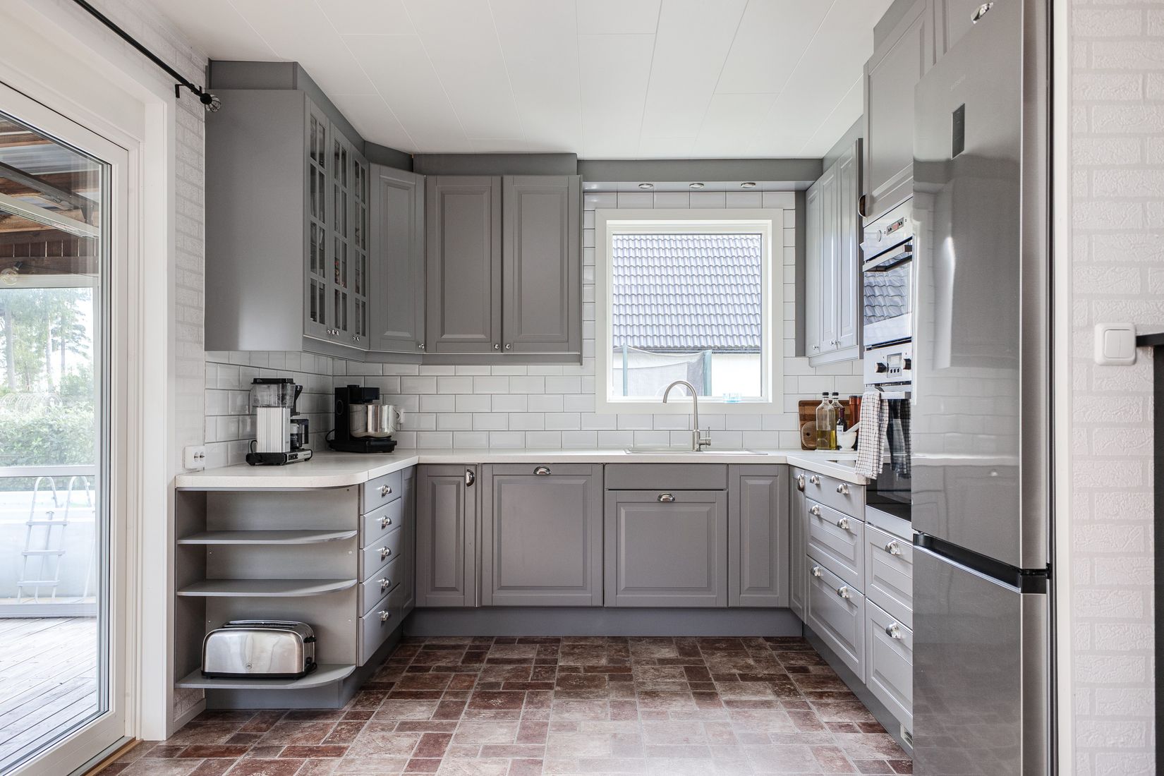 Fritidshus, Enebbavägen 8, Virsbo, Surahammar