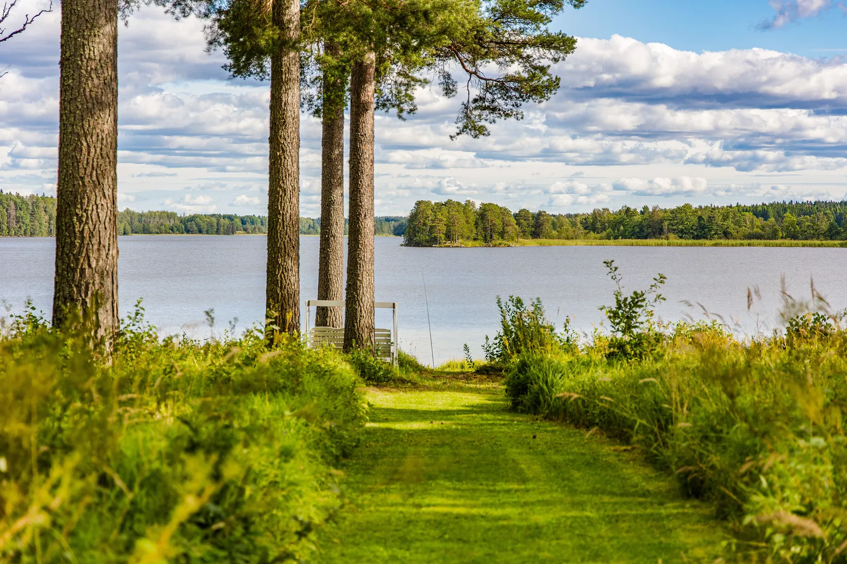 Fritidshus, Enebbavägen 8, Virsbo, Surahammar