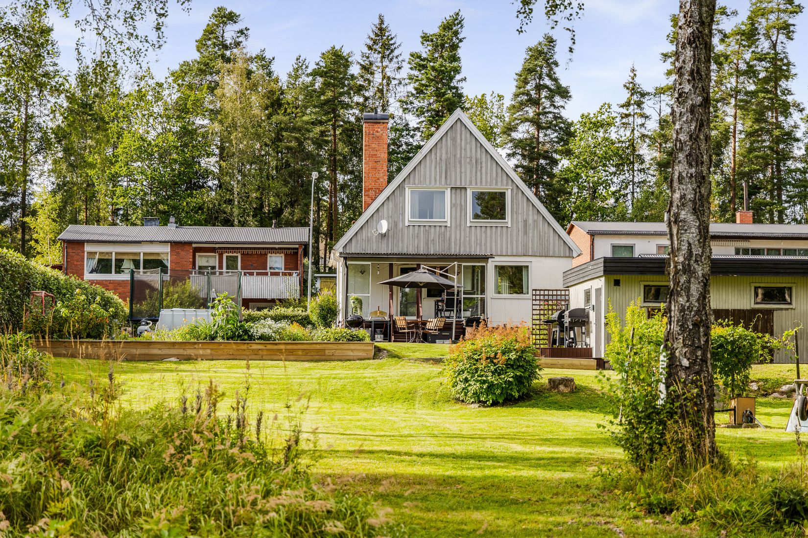 Fritidshus, Enebbavägen 8, Virsbo, Surahammar