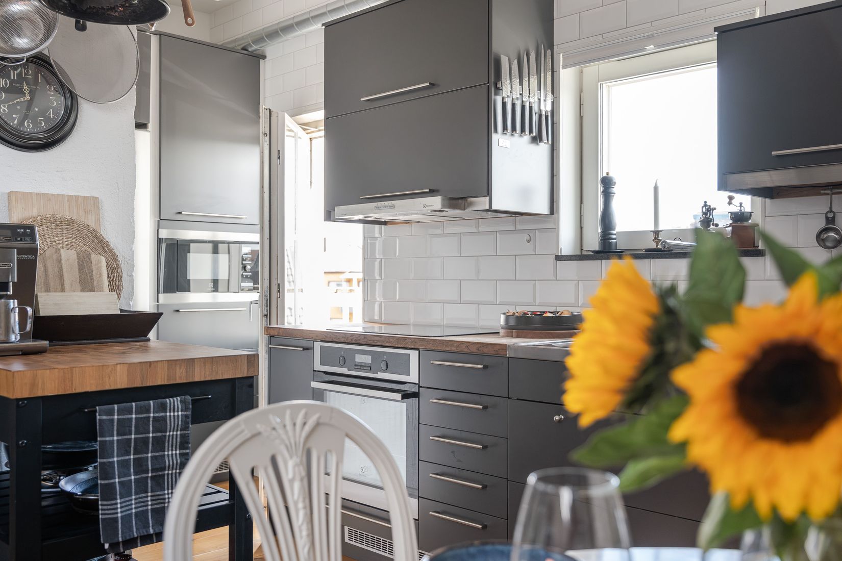 Bostadsrätt, Albrektsvägen 86A, Klingsberg, Norrköping