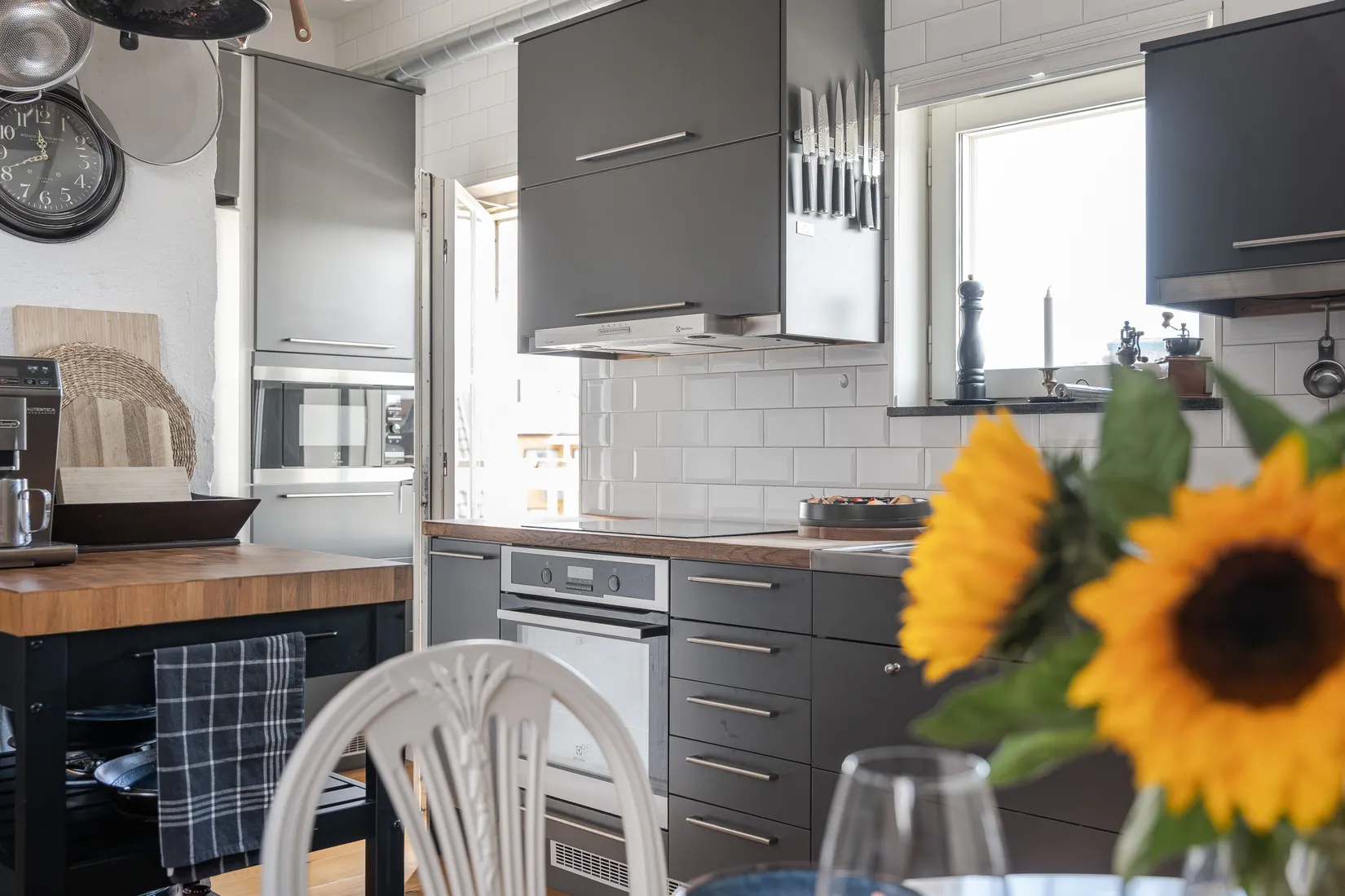 Bostadsrätt, Albrektsvägen 86A, Klingsberg, Norrköping